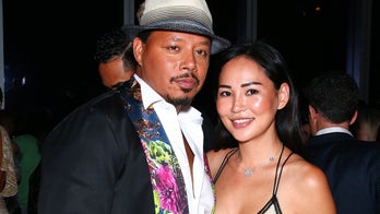 ‘Empire’ actor Terrence Howard proposes to ex-wife Mira Pak