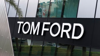 Tom Ford manager accused of 'very horny' antics in second lawsuit