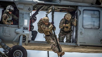 Nonprofit Troops Direct helps keep US military personnel well-equipped: report