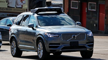 Pennsylvania letting Uber restart autonomous car tests