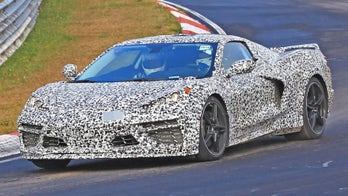 Mid-engine Chevrolet Corvette stalled, insider says