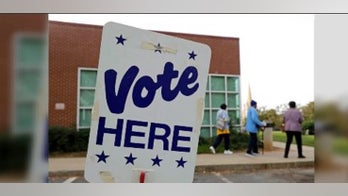 Over 1,000 ballots may have been destroyed in NC congressional race, DA says