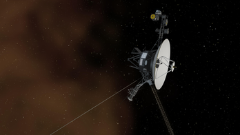 Voyager 1 detects 'hum' while in interstellar space: report