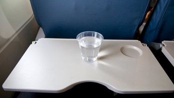 Water from airplane tanks may contain E. coli, study suggests