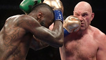 3rd fight for Tyson Fury, Deontay Wilder postponed to Oct. 9