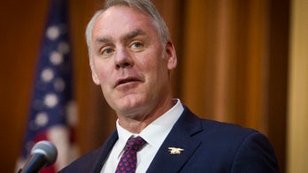 Zinke makes bid for new Montana seat following census data release