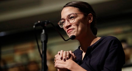 Liz Peek: Ocasio-Cortez backs green policies that would hurt the poor and cripple our economy