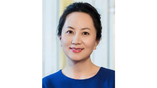 China tells Canada to release Huawei CFO Meng Wanzhou or face severe consequences