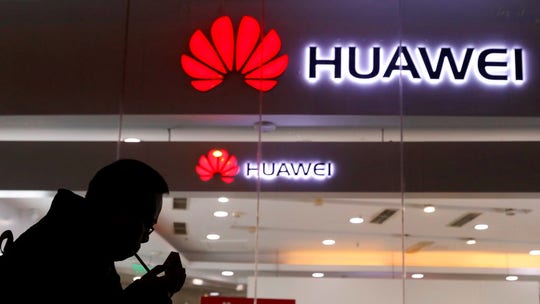 Germany to consider blocking Chinese tech giant Huawei amid backlash over espionage accusations