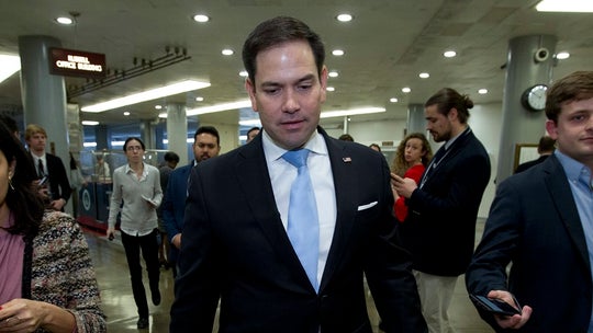 Marco Rubio calls MLB deal with Cuba 'a farce' that needs to be 'overruled'