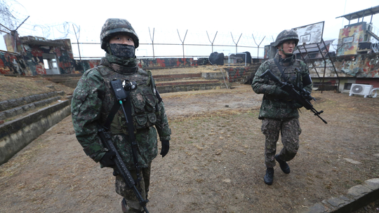 Koreas to verify removal of border guard posts next week