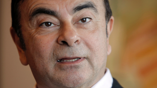 Ghosn's legal woes highlight governance failings in Japan