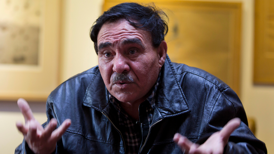 Locked away, forgotten: Muslim Uighur wives of Pakistani men