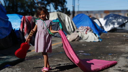 The Latest: UN migration meeting head slams 'misinformation'