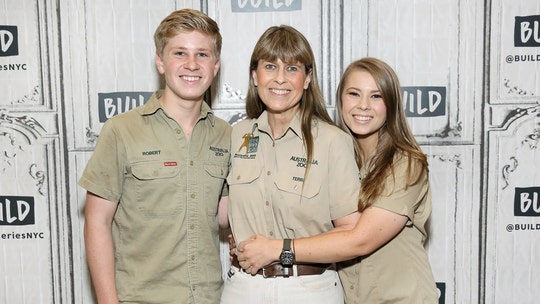 Bindi Irwin and family have treated more than 90,000 animals hurt in Australia wildfires