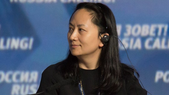 China, protesting Huawei executive's detention, says it summoned US ambassador