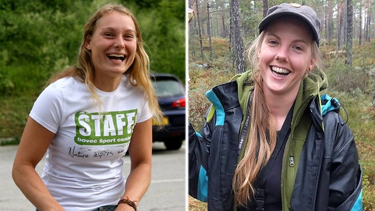 Denmark charges 14 people - including 13-year-old - over sharing of backpacker beheading video