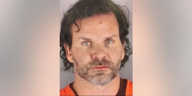 Aaron Doering was charged with two felony counts of domestic assault by strangulation.