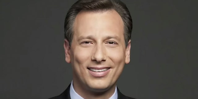 Chris Burrous died from a methamphetamine overdose, officials say.