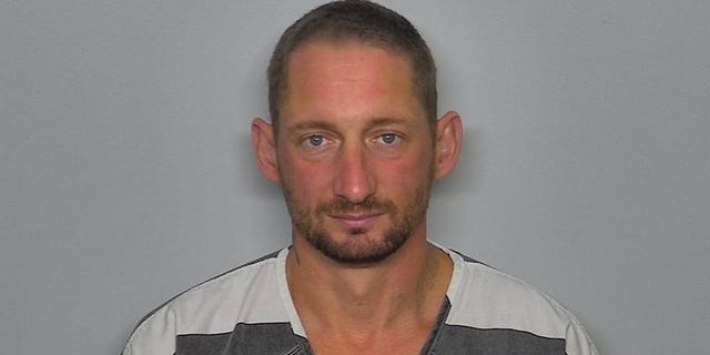 Gregory Lee Leingang, 42, allegedly admitted to stealing a forklift with the intent to flip over President Trump's limo to "kill" him during a visit to North Dakota in September 2017.