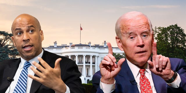 Sen. Cory Booker and ex-VP Joe Biden are just a few of the potential 2020 candidates making contact with New Hampshire powerbrokers, as they eye a White House bid.