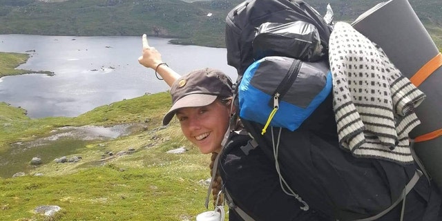 Image result for Video allegedly showing murder of Scandinavian student is likely authentic, Norway says