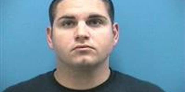 Joseph Maloney was arrested and charged with DUI manslaughter following a 2015 crash.
