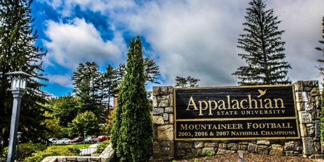 Appalachian State University