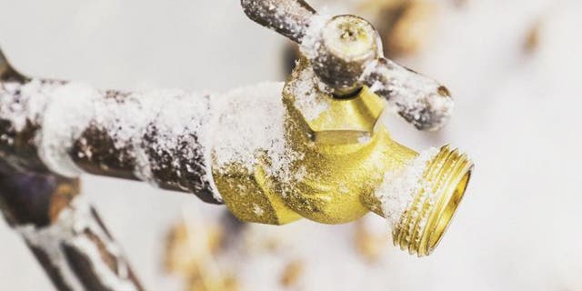 Follow these tips to prevent your pipes from freezing.