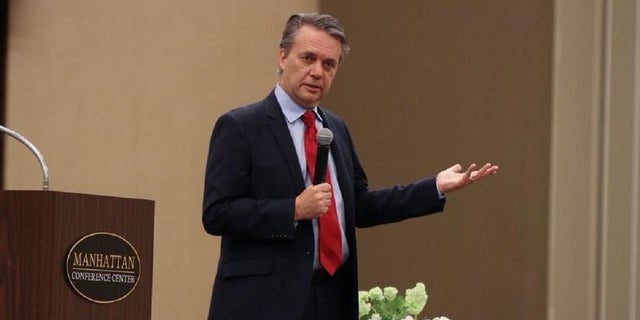 Kansas Gov. Jeff Colyer's administration has scrapped plans for a tech storage system because officials determined it would be too costly.