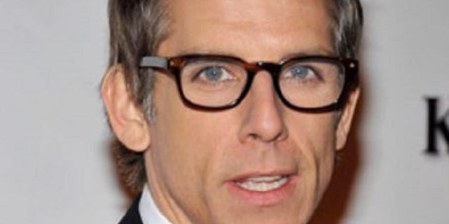 Ben Still denounced claims that his new Showtime series is filled with "lies."