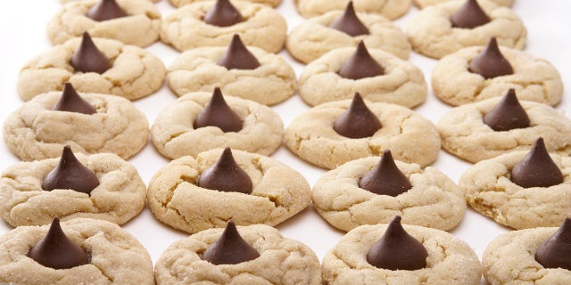 “I won’t buy them for making Peanut Butter Blossoms because I want them to look nice," one Facebook commenter said.