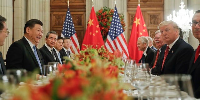 President Donald Trump and China's President Xi Jinping announced a trade truce following their December 2018 bilateral meeting at the G20 Summit in Buenos Aires, Argentina.