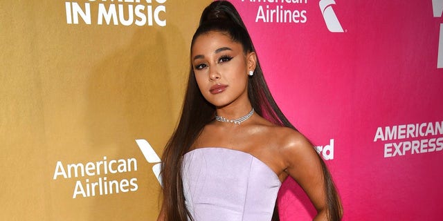 Ariana Grande
