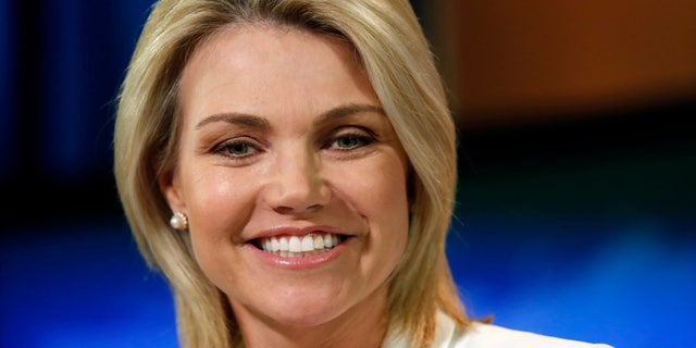 President Trump said he will nominate State Department spokeswoman Heather Nauert to be the next U.S. ambassador to the United Nations.