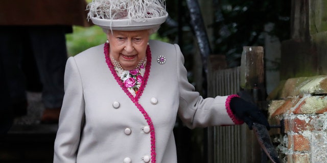 Queen Elizabeth and other members of the royal family could be evacuated if chaos breaks out in London in the event of a no-deal Brexit, two major British newspapers reported on Sunday.