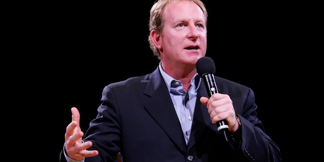Phoenix Suns owner Robert Sarver was blasted during a city council meeting on Wednesday. (Getty Images)