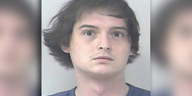 The man was arrested for drug possession and DUI.