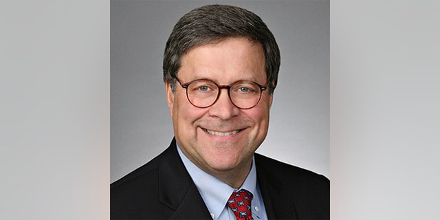 William Barr worked for the CIA while going to law school at night.