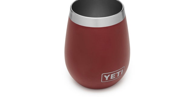 YETI wine glass (YETI)