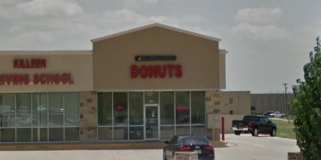 Best Donuts in Killeen, Texas