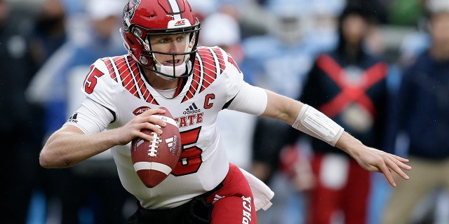 It will be five straight bowl appearances for NC State this year. The team has won three of their last four bowl games.