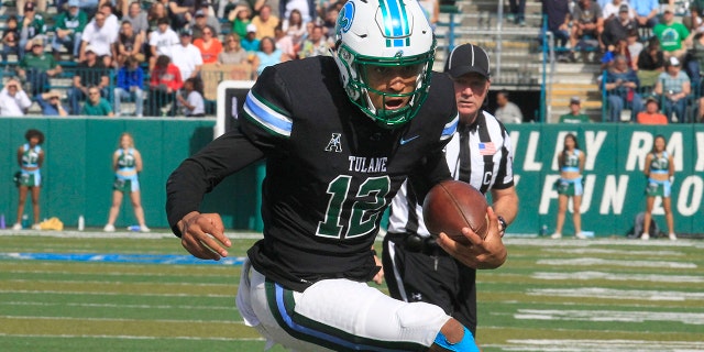 Tulane will play in their first bowl game since the 2013 season.
