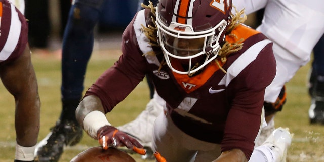Virginia Tech will make their 26th straight bowl appearance this year.
