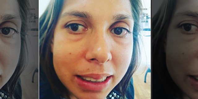 Relatives say 35-year-old Carla Valpeoz has been missing for over a week in the South American country. She was last seen on Dec. 12 after she returned to a hostel from a nightclub in Cusco. (Carlos Valpeoz)