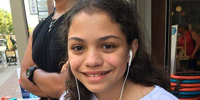 Christina "Chrissy" Vandervelden woke up from a two-week coma but is still in need of prayers on her road to recovery.