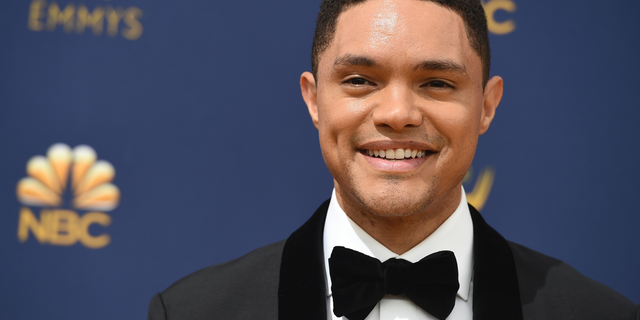 “We had a robust debate about taxes, that’s the debate,” Todd told “Daily Show” host Trevor Noah. “The debate is what do you do this.”