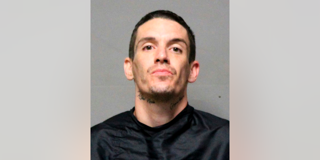 Bruce McLaughlin Jr., 30, was fatally shot on Tuesday after authorities said he kicked down a woman’s back door in South Carolina.