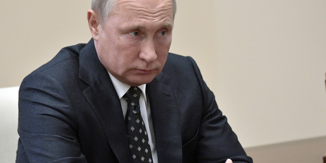 Russian President Vladimir Putin said that rap music's drug themed are the "path to the degradation of the nation."