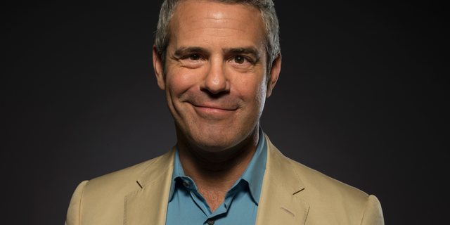 Andy Cohen